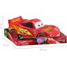 Hucha Rayo McQueen con billetes comestibles- DEKORA