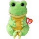 TY Snapper La Rana Suerte 15cm - Beanie Bellies Peluches