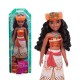 Vaiana Princesas Disney - Juguetes Mattel Muñecas