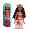 Vaiana Princesas Disney - Juguetes Mattel Muñecas