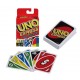 UNO Express - Juego de Cartas Mattel
