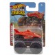 Monster Trucks 1:70 Hot Wheels Surtidos - Expositores Juguetes