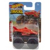 Monster Trucks 1:70 Hot Wheels Surtidos - Expositores Juguetes