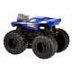 Monster Trucks 1:70 Hot Wheels Surtidos - Expositores Juguetes