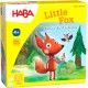 Juego Little Fox - Juego de Mesa - HABA
