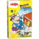 Rhino Hero Torre de Cartas - HABA