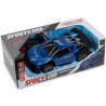 Coche Radio Control Sport con Luces - Juguetes