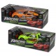 Coche Radio Control Racing Driver con Luces - Juguetes