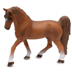 Caballo Alazan - Toinsa