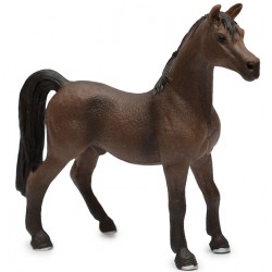 Caballo Arabe Negro - Toinsa