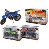 Moto Cross Expositor de 6 Uds. Surtidas - Expositores