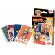 Baraja Naruto Shuffle 3 juegos en 1 - Cartas