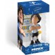 Figura Maradona Argentina MINIX 12 CM - Futbol
