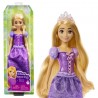 Rapunzel Princesas Disney - Juguetes Mattel Muñecas