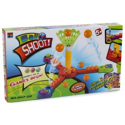 Juego Encesta la Bola - Ball Shoot - Juguetes
