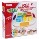 Parchis / Oca Automático - Juguetes
