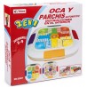 Parchis / Oca Automático - Juguetes