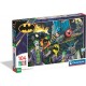 Puzzles Batman 104 piezas - Puzzles Clementoni