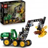 Cosechadora con Ruedas John Deere 1470H - LEGO Technic