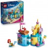 Mini Palacio Mágico de Ariel - La Sirenita Disney - Lego Princess