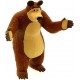 Figura Oso - Masha y El Oso