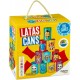 Juego Latas Cans - Cayro