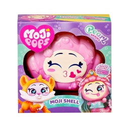 Mojipops Pearl Moji Shell Expositor 12 - Magicbox
