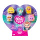 Mojipops Pearl Multipack 6 figuras - Magicbox