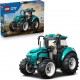 Tractor - LEGO CITY