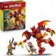 Pack de Combate: Meca Dragón de Kai - Lego Ninjago