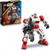 Meca de Soldado Clon de Choque - Lego Star Wars