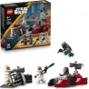 Pack de Combate: Asedio de Mandalore - Lego Star Wars