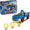 Sonic: Speedster Lightning - LEGO Sonic The Hedgehog