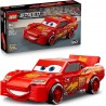 Rayo McQueen - LEGO Speed Champions