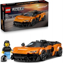 McLaren W1 - LEGO Speed Champions