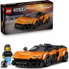 McLaren W1 - LEGO Speed Champions