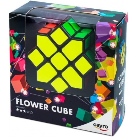 Flower Cube - Cayro