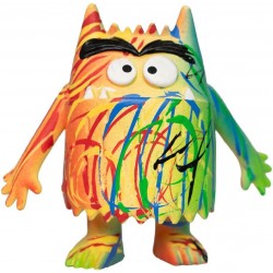 Figura Monstruo Multicolor - de El Monstruo de Colores de Anna Llenas