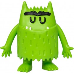 Figura Monstruo Verde (Calma) - de El Monstruo de Colores de Anna Llenas