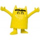Figura Monstruo Alegría (amarillo) - de El Monstruo de Colores de Anna Llenas