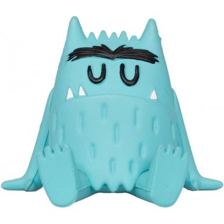 Figura Monstruo Tristeza (azul) - de El Monstruo de Colores de Anna Llenas