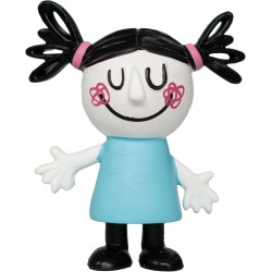 Figura NUNA- de El Monstruo de Colores de Anna Llenas