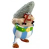 Obelix con Menhir - Asterix