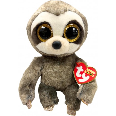 TY Dangler El Perezoso 15 cm- Beanie Boos