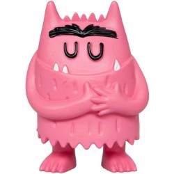 Figura Monstruo Amor (rosa) - de El Monstruo de Colores de Anna Llenas