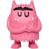 Figura Monstruo Amor (rosa) - de El Monstruo de Colores de Anna Llenas
