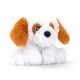 Peluche Perrito Super Suave 16cm - Keel Toys