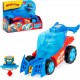 Turbo Spinner Heroe - Superthings Kazoom Power - Juguetes Magicbox