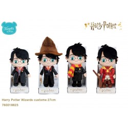 Peluche Harry Potter en Caja 27 cm - Famosa Peluches