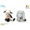 Peluches My Farm Friends 54 cm - Famosa Granja Softies Nature